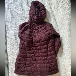 Arc’teryx cerium women’s puffer jacket